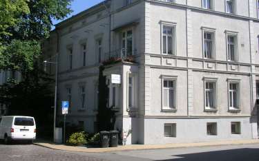 Haus am Pfaffenteich - Hotel Garni