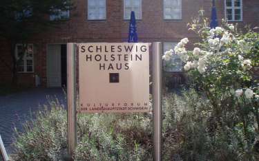 Schleswig Holstein Haus