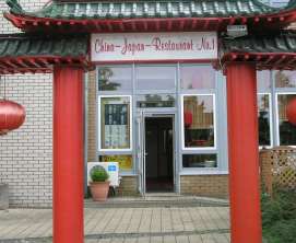 China-Japan-Restaurant Nr.1